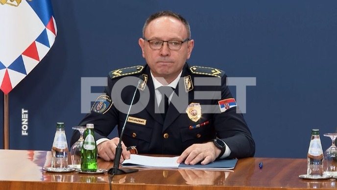 MUP: Na Slaviji 34.300 ljudi